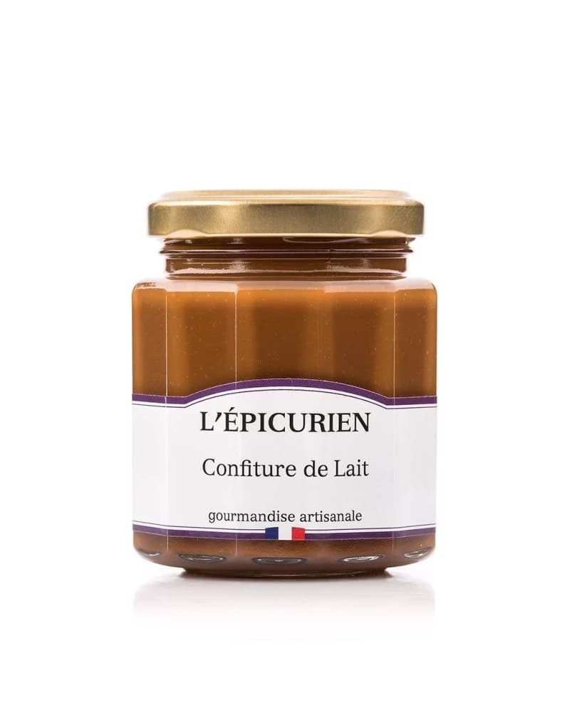 Confiture de Lait