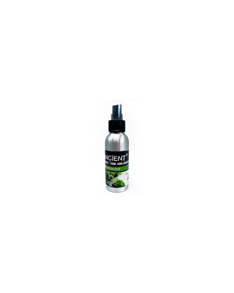 Spray désinfectant HE Menthe Poivrée