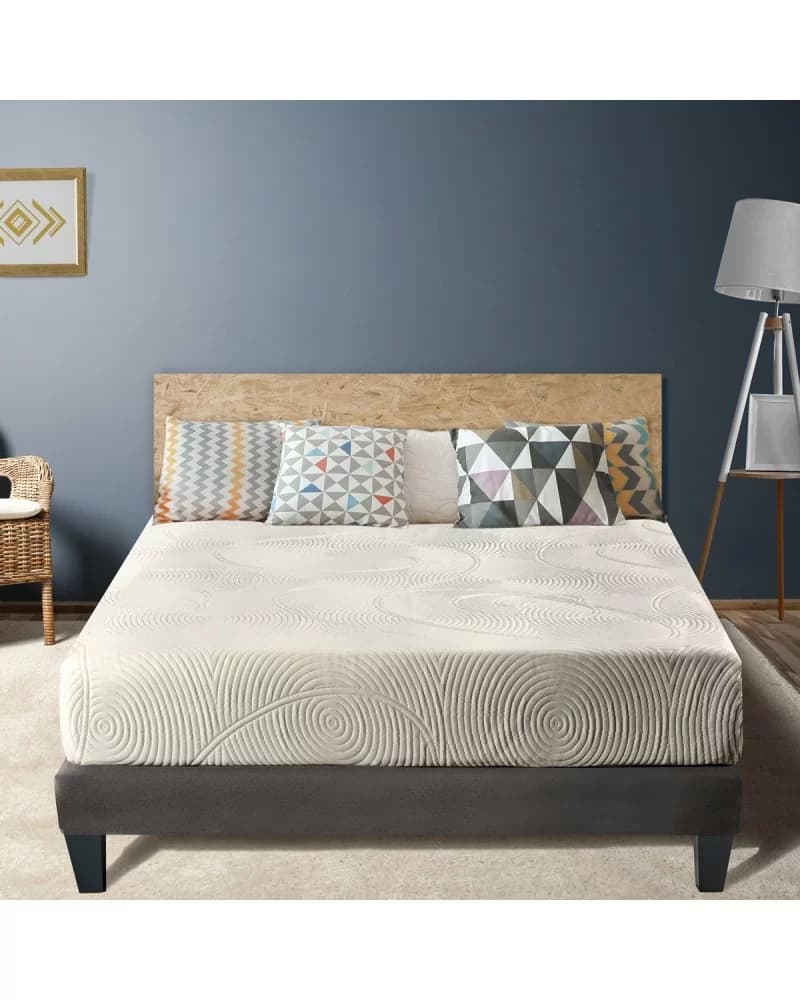 Matelas SPHERIZE Simple 140x200 cm