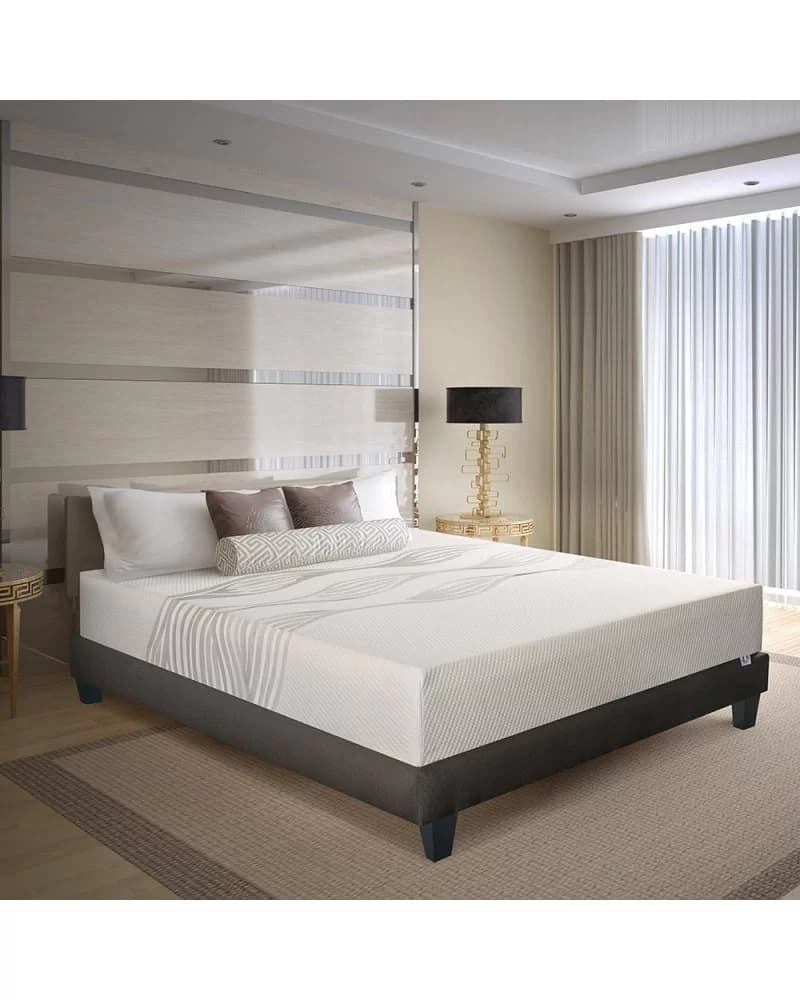 Matelas AZEO 140x190 cm
