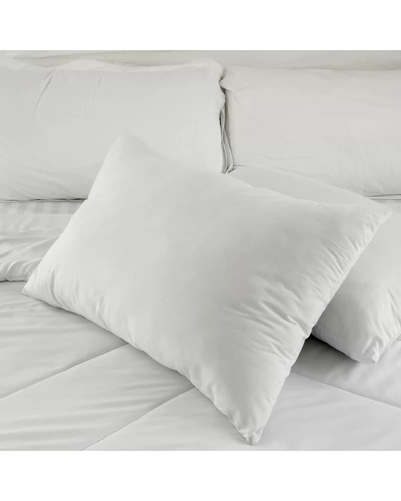 Oreiller Fibre Creuse LUXOTEL 45x70 cm