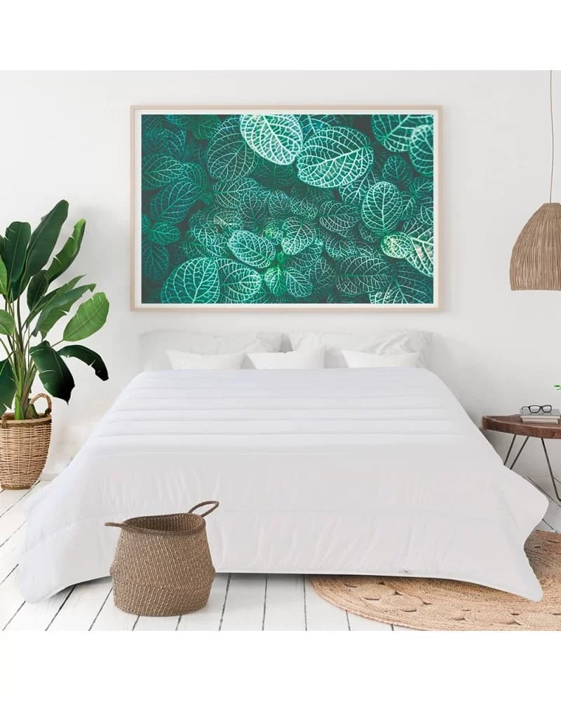 Couette Synth 400 220x240 cm