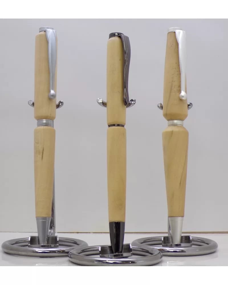 Stylo en bois de Buis