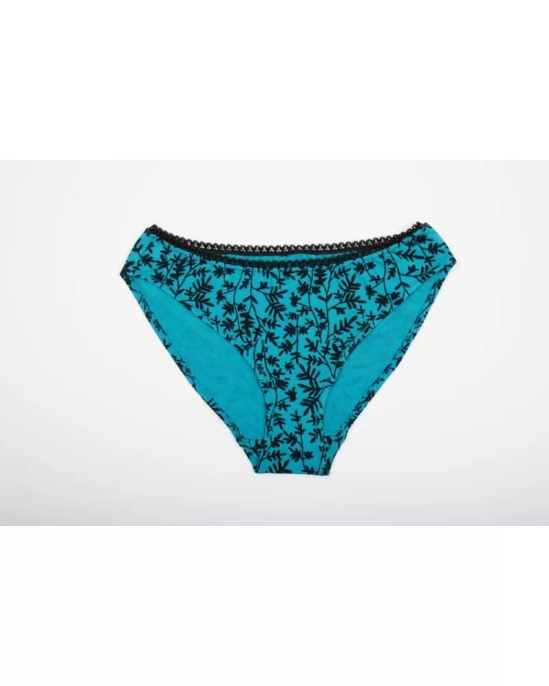 Marlène - Culotte Femme Bio