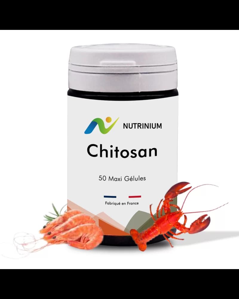Chitosan