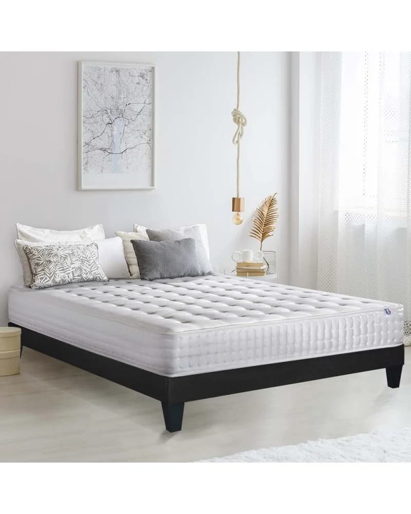 Matelas APOLLON Simple 140x190 cm