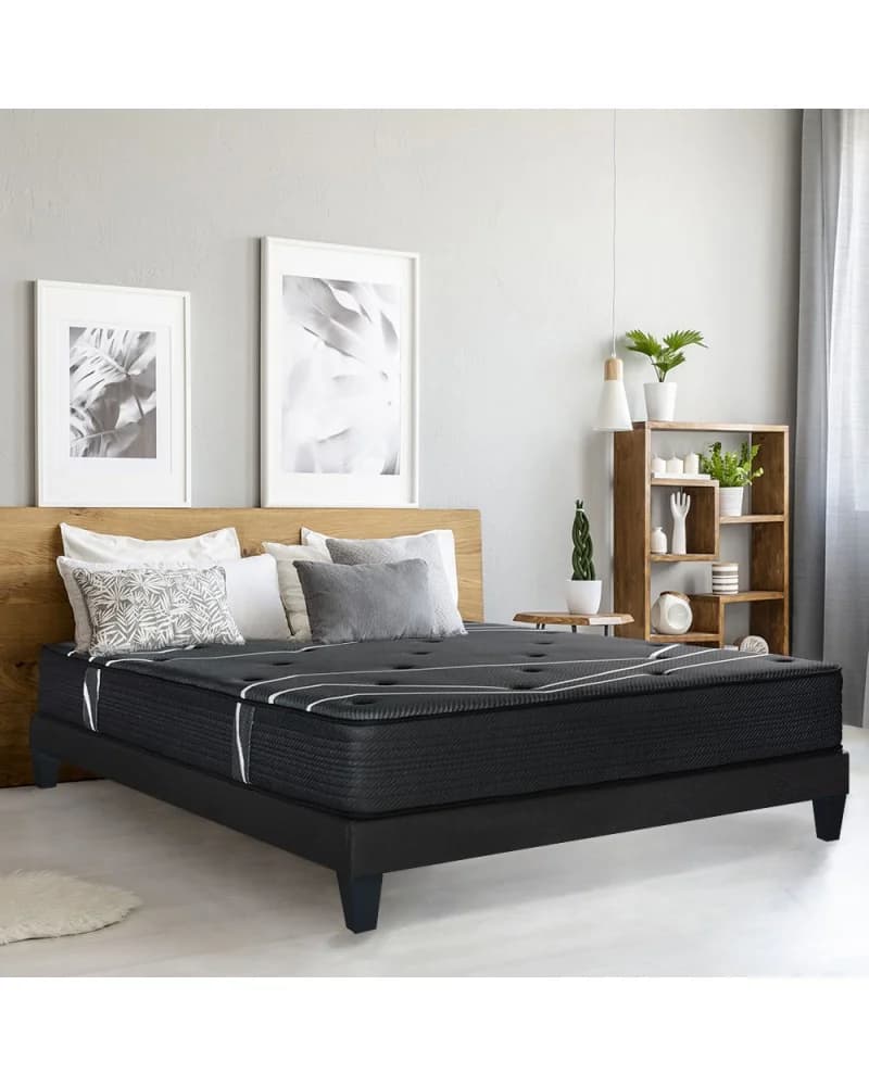 Matelas POROS 90x190