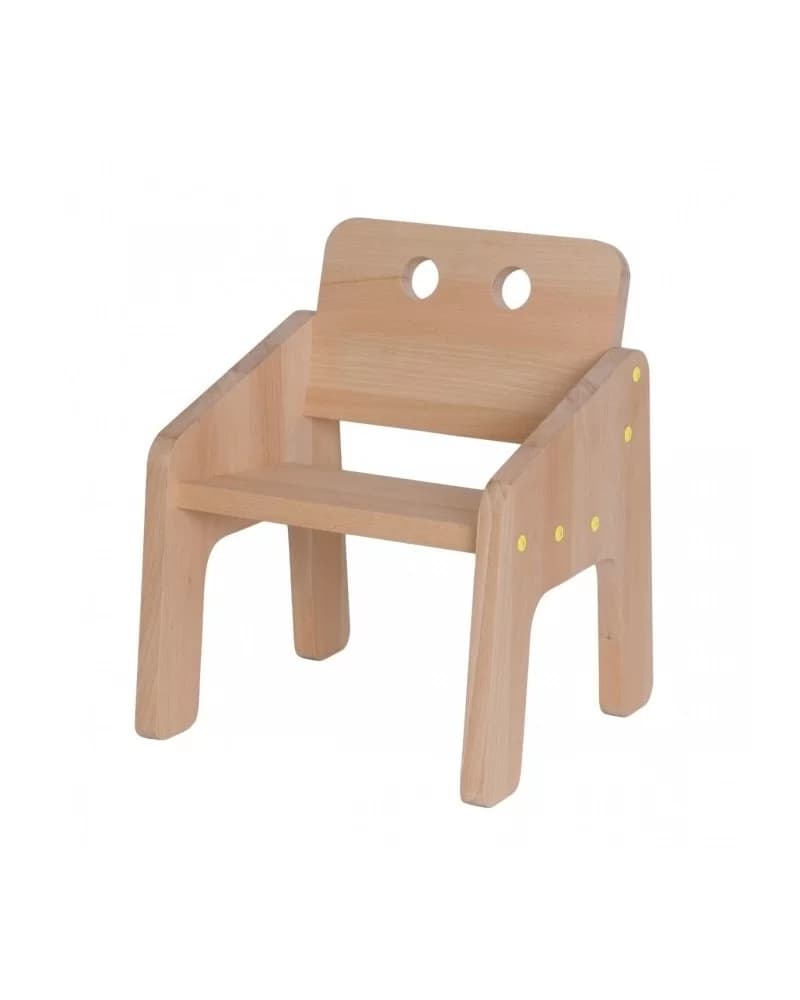 Fauteuil Mini boudoir Lemon
