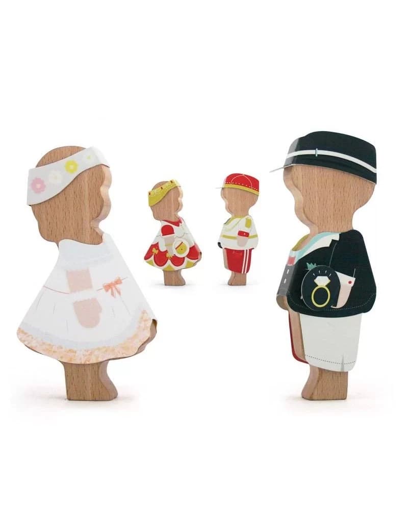 Garderobe Les Grandes occasions