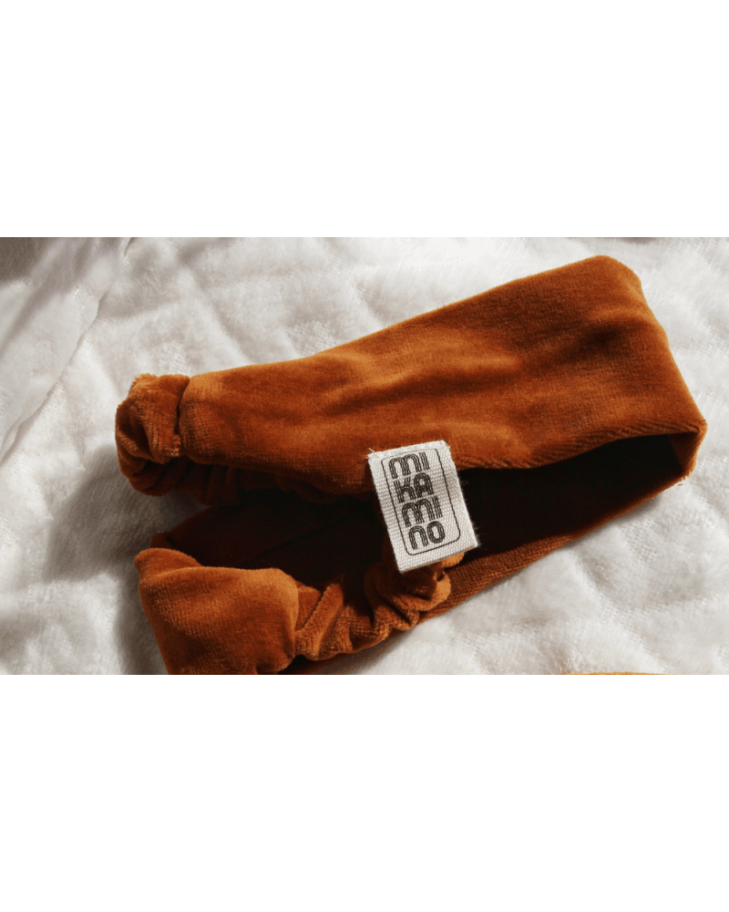 BANDEAU OEKO TEX