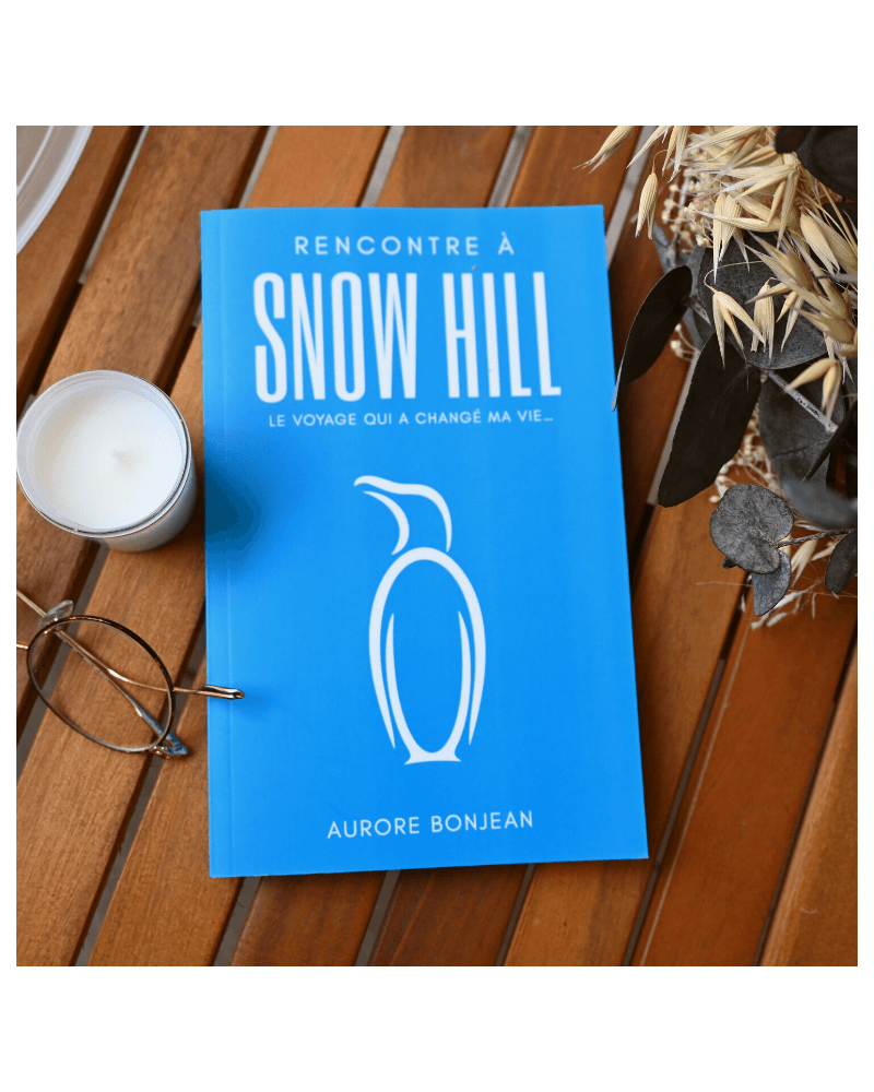 Rencontre à Snow Hill