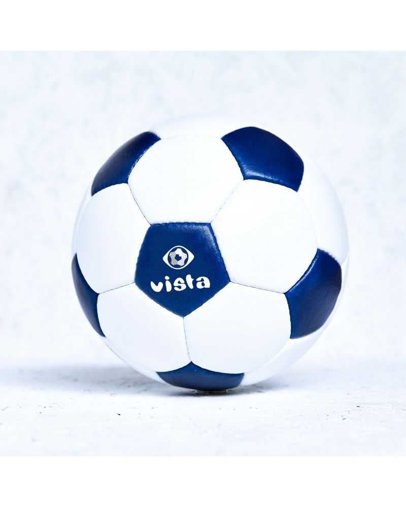 Ballon de football Vista Bleu
