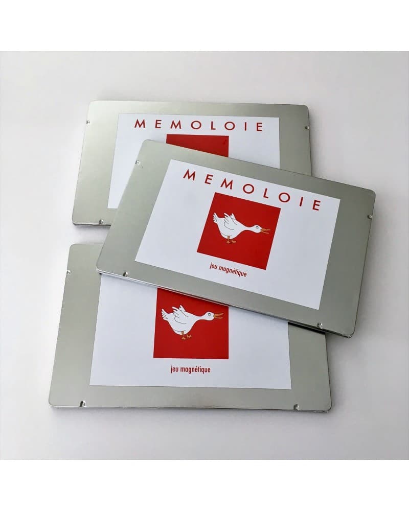 MEMOLOIE