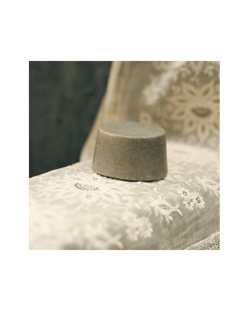 Savon À L'Ortie