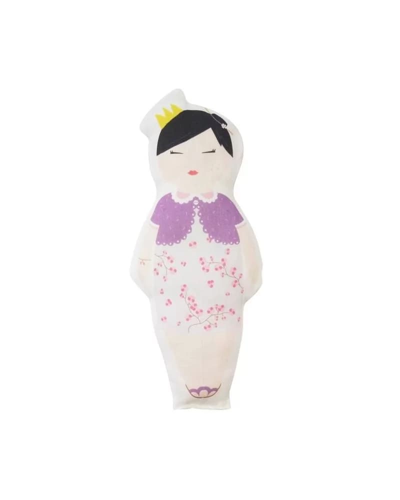 Doudou tribu Aïko