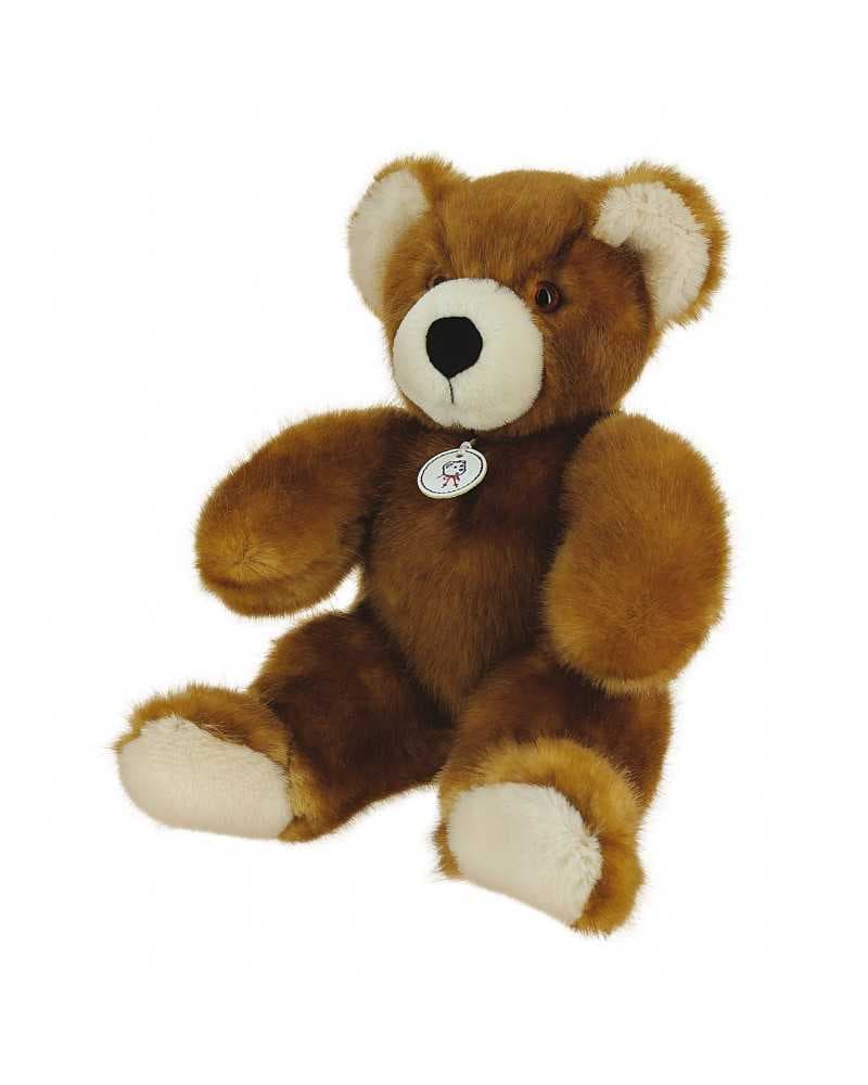 Peluche Ours Martin 50cm
