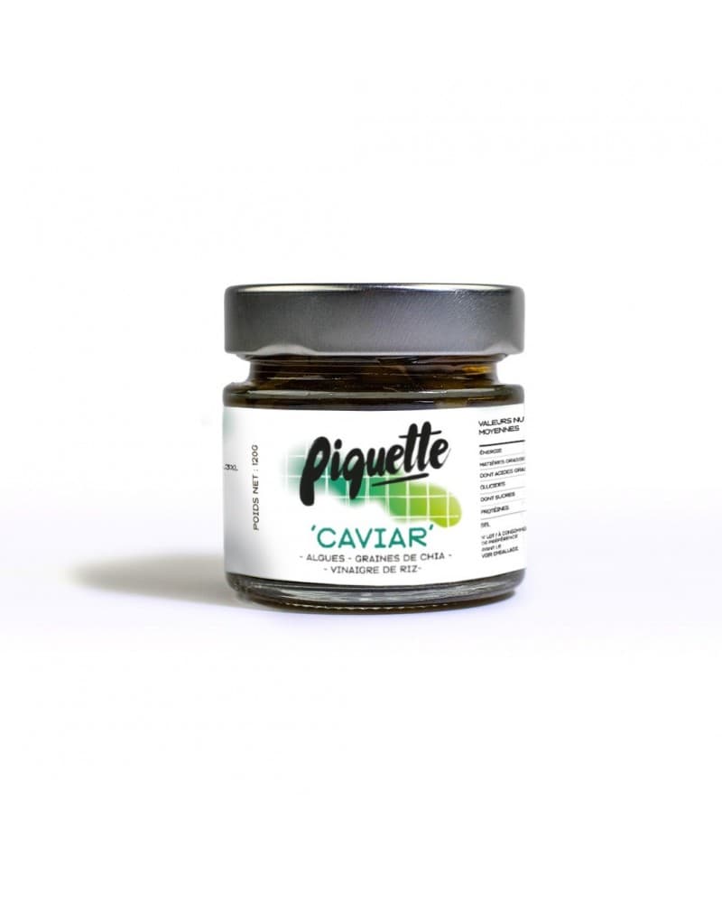 Poudre de levain PIQUETTE