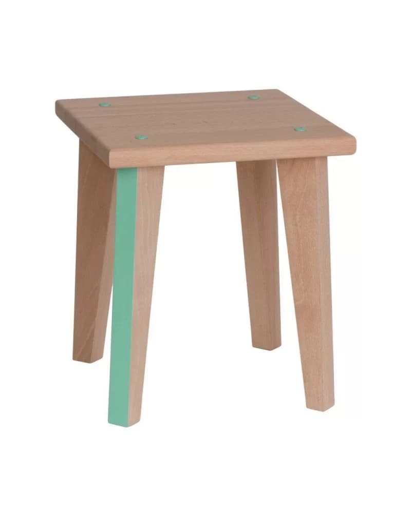 Tabouret Elémentaire Aurora