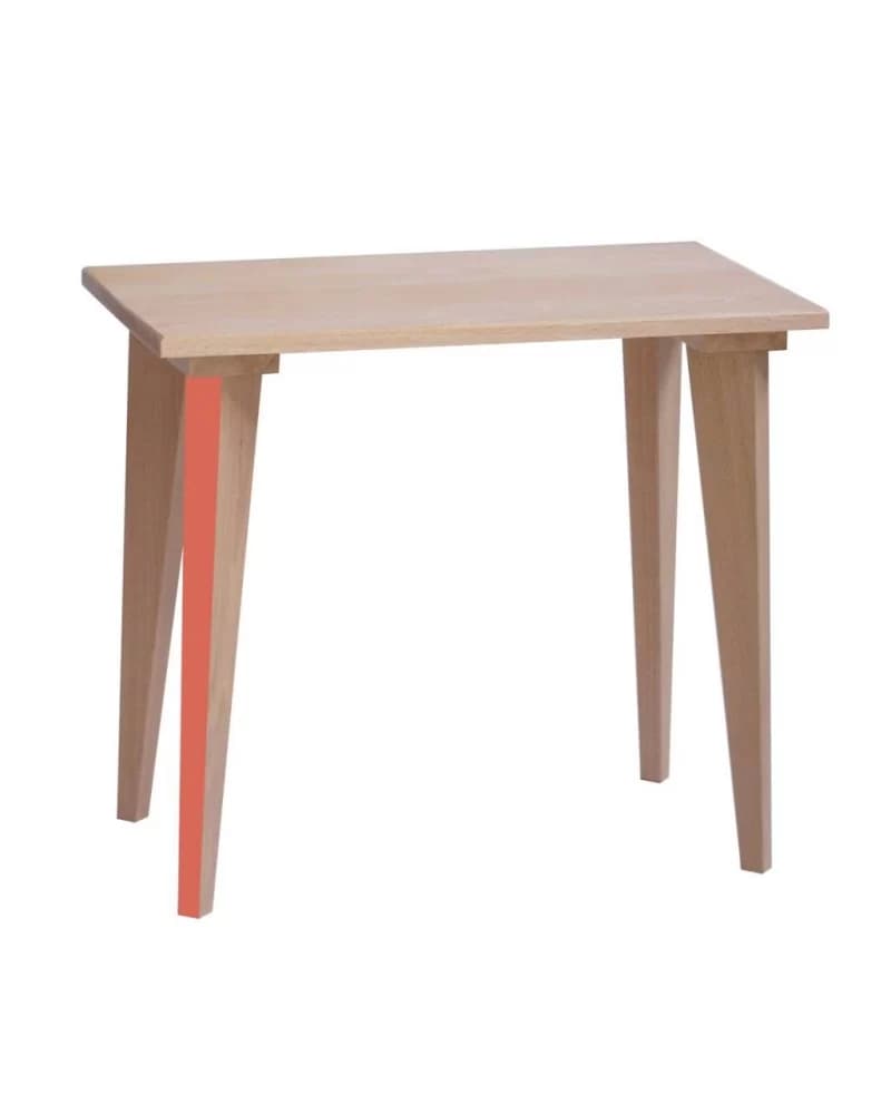 Table écolier Maternelle Aurora
