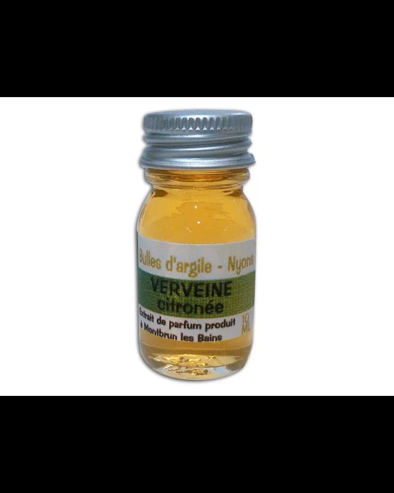 Réactiveur Bulle De Senteur Verveine-Citron