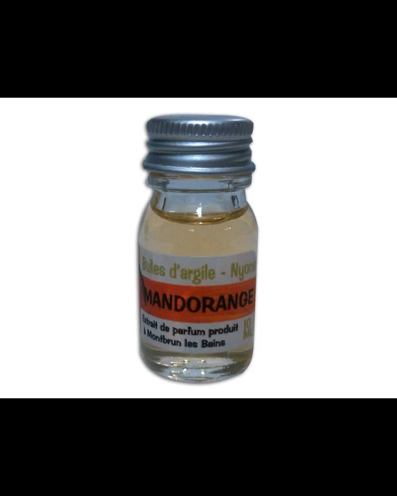 Réactiveur Bulle De Senteur Mandorange