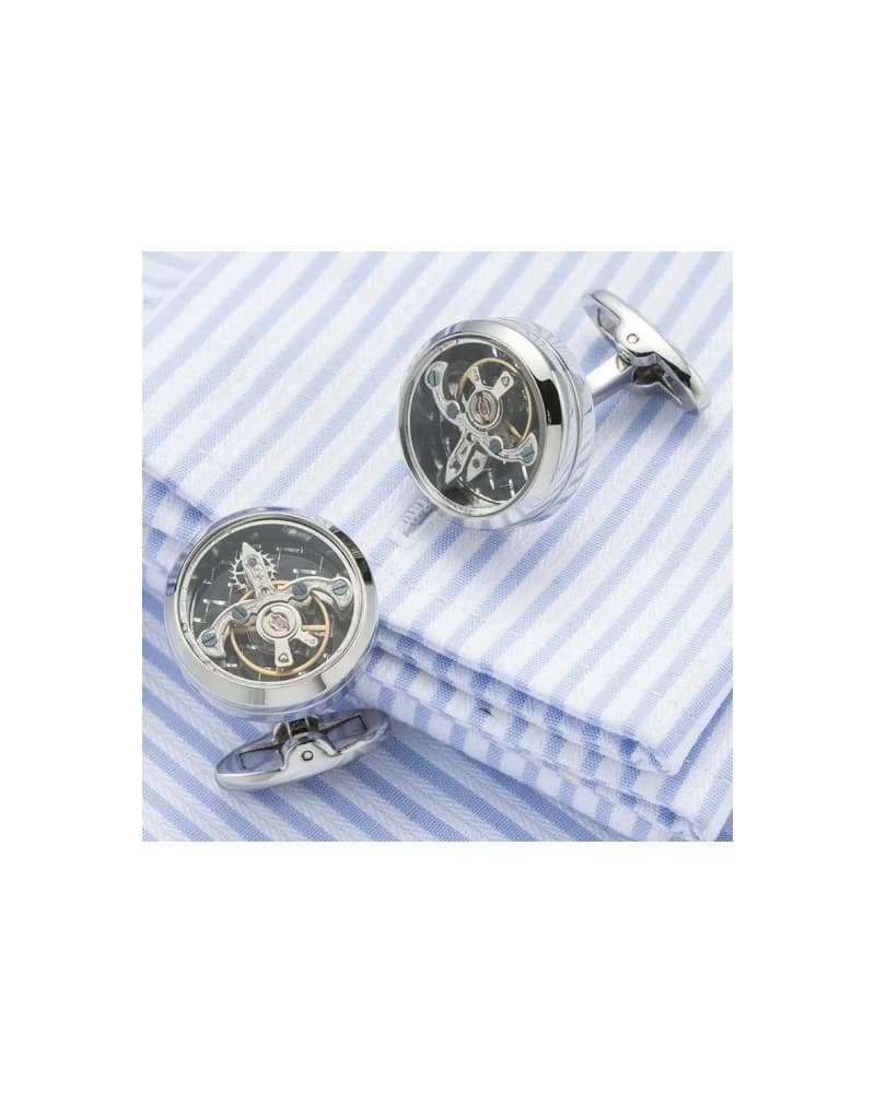 Mécanisme De Montres (Balancier)