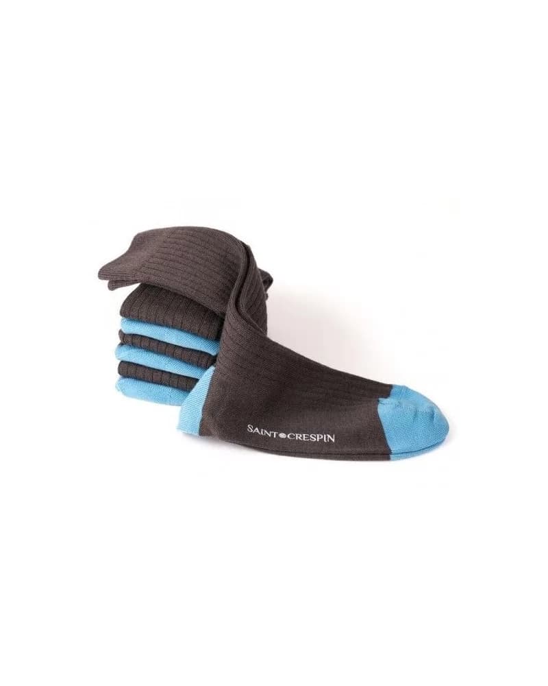 Semainier De Chaussettes Hemingway (Laine)