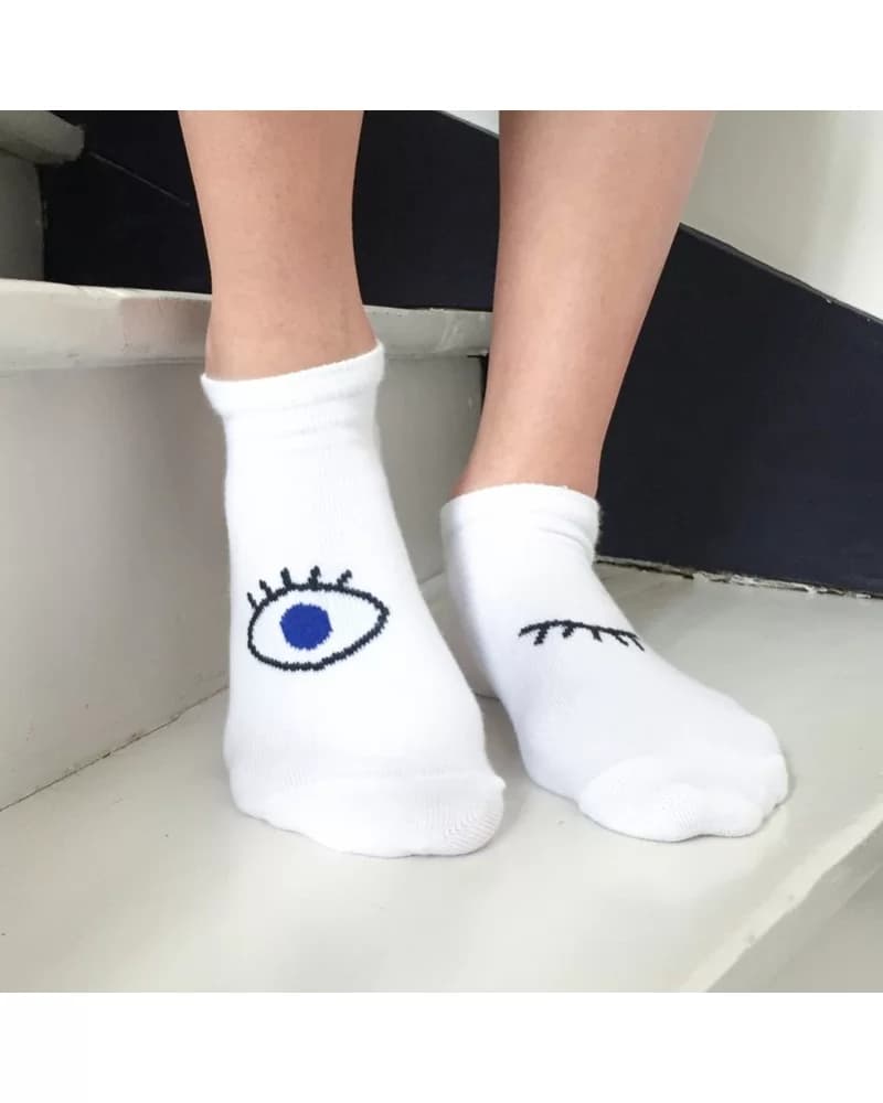 Socquettes Pénélope