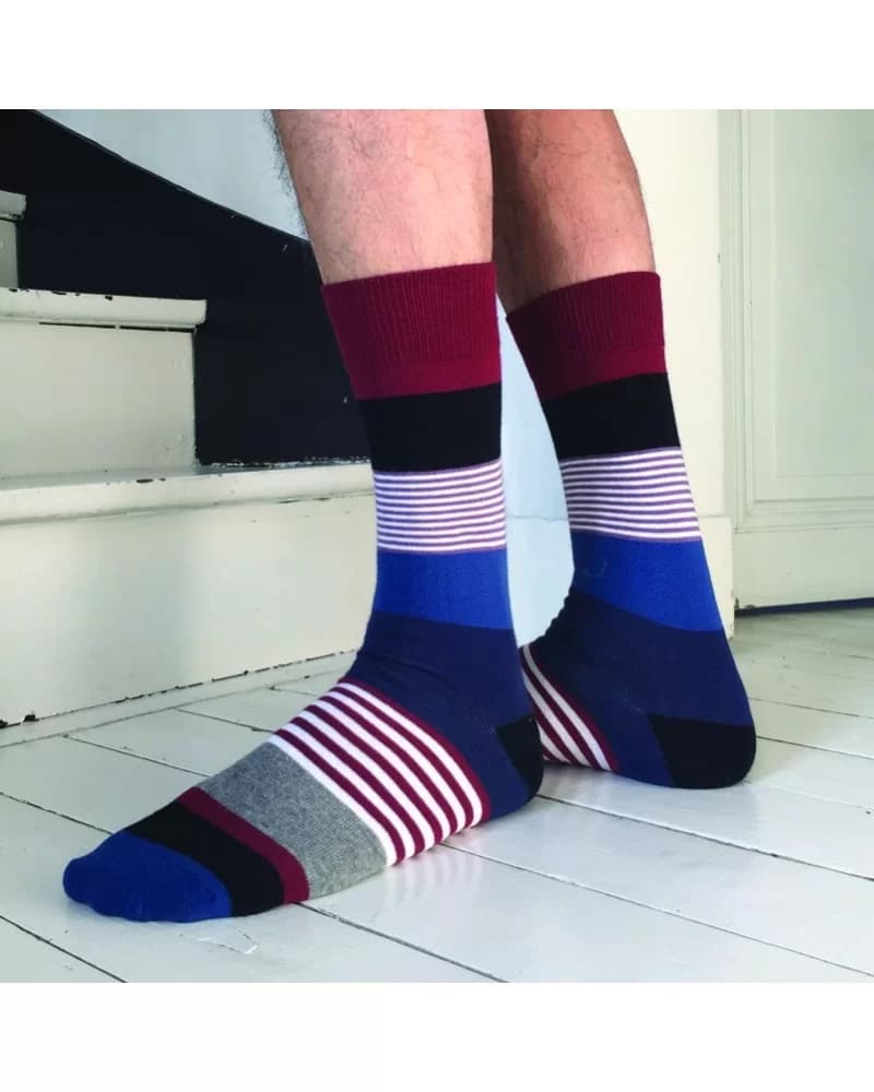Chaussettes Théodore