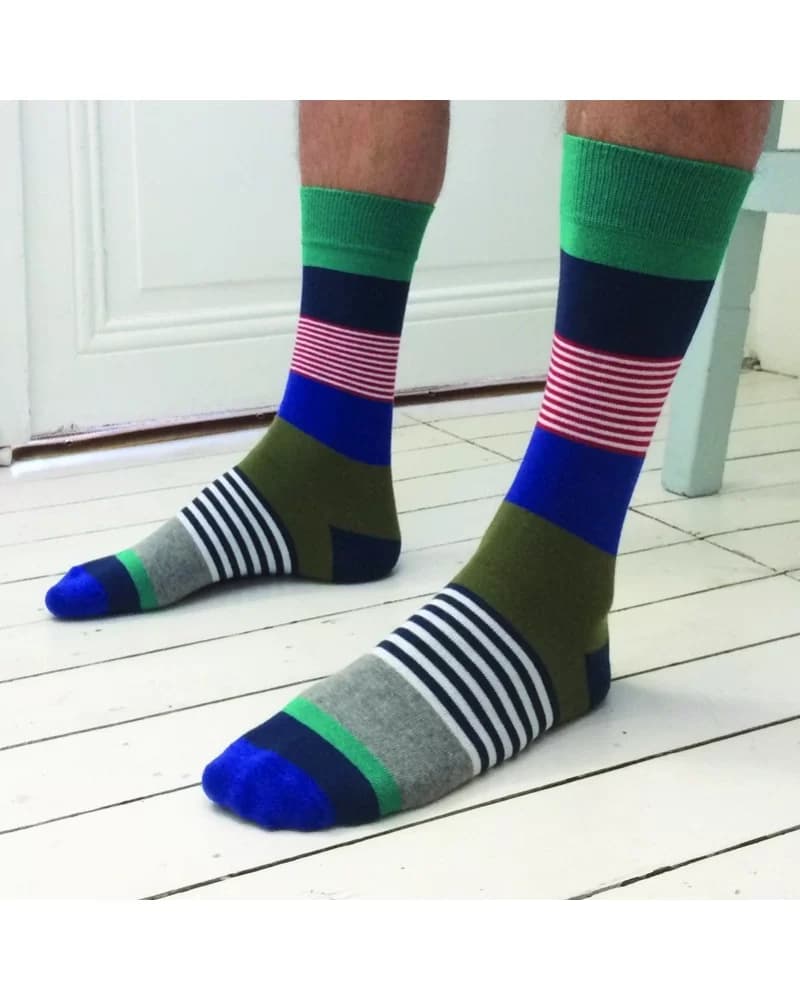 Chaussettes Tahar