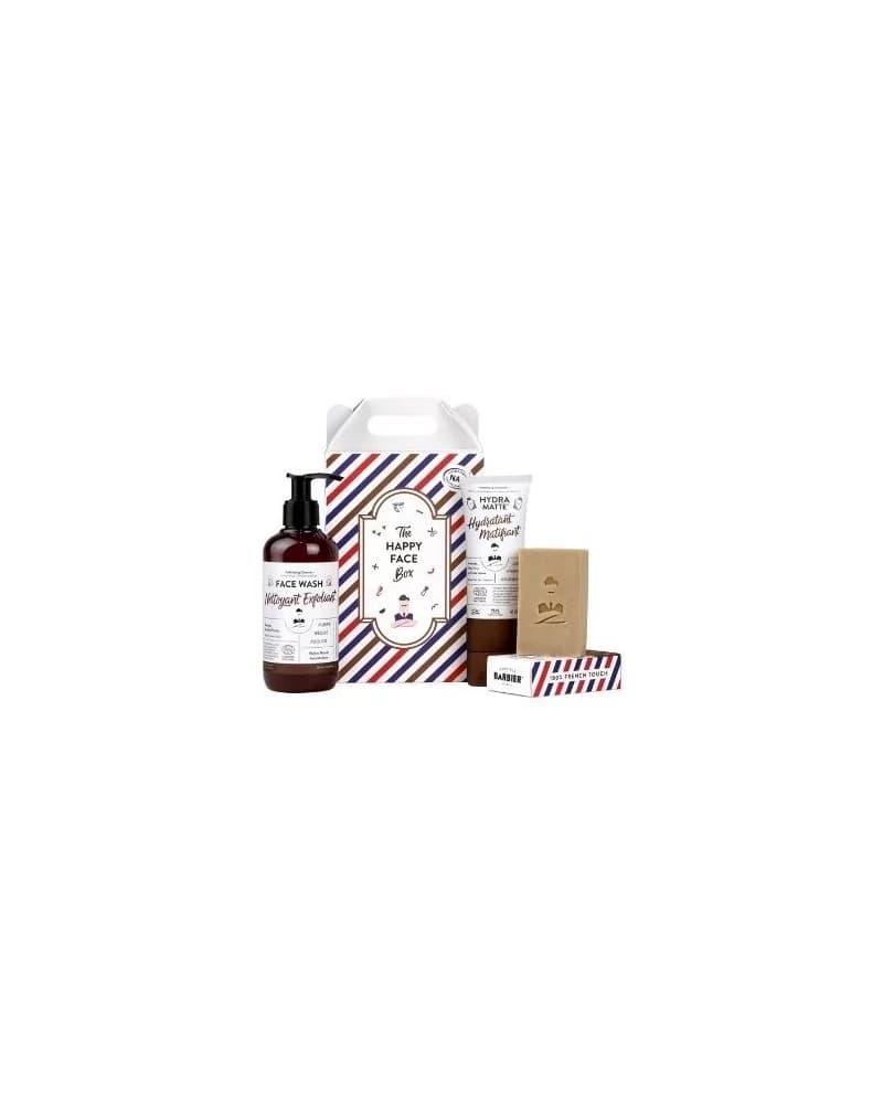 Coffret Happy Face