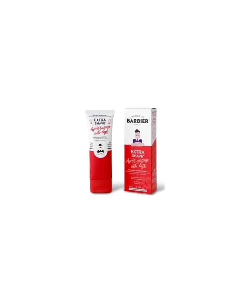 Baume Après-Rasage Anti-Age Extra-Shave