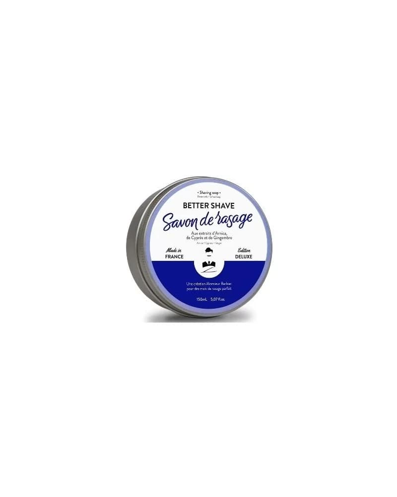 Savon De Rasage Better-Shave