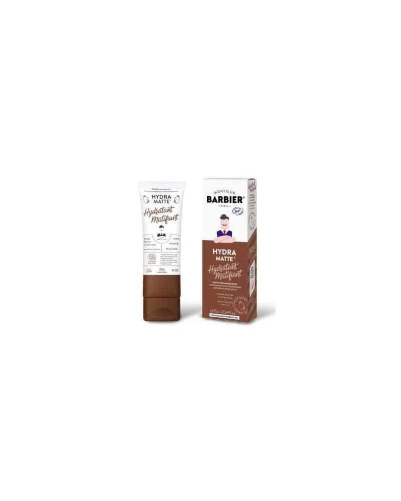 Crème Hydratante Matifiante Hydra Matte
