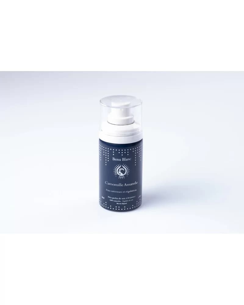 Brume De Soins Camomille Amande