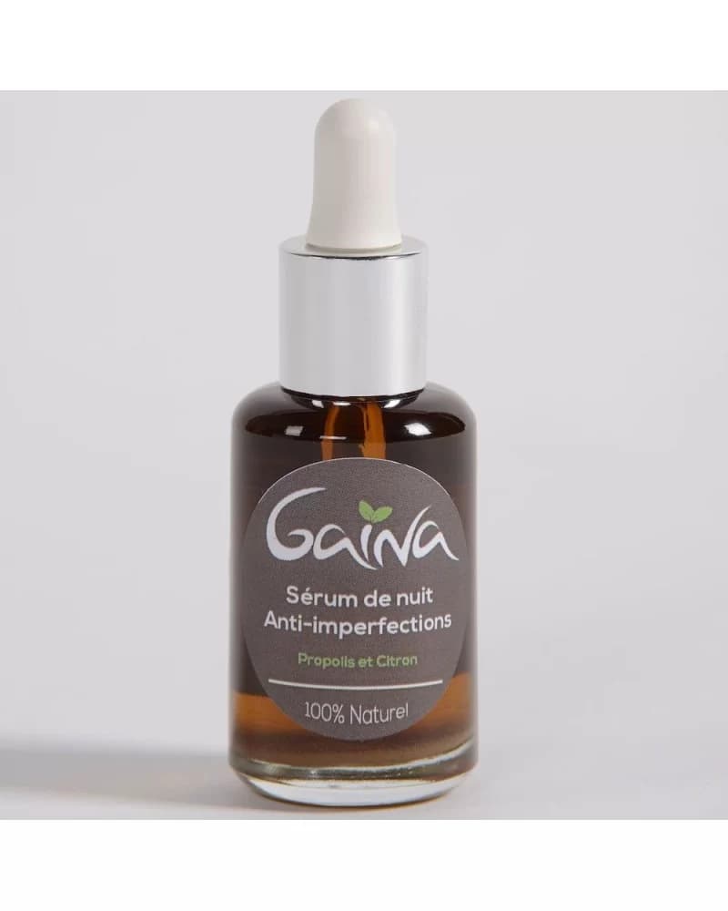 Sérum Anti-Imperfections