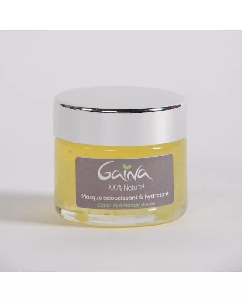 Masque Hydratant