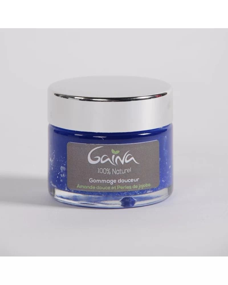 Gommage Douceur