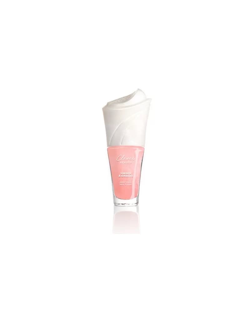 Vernis À Ongles Naturel 11 Confiante 12Ml