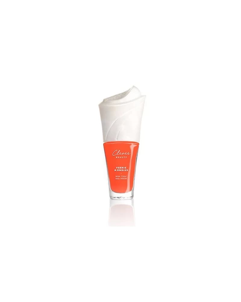 Vernis À Ongles Naturel 7 Impulsive 12Ml