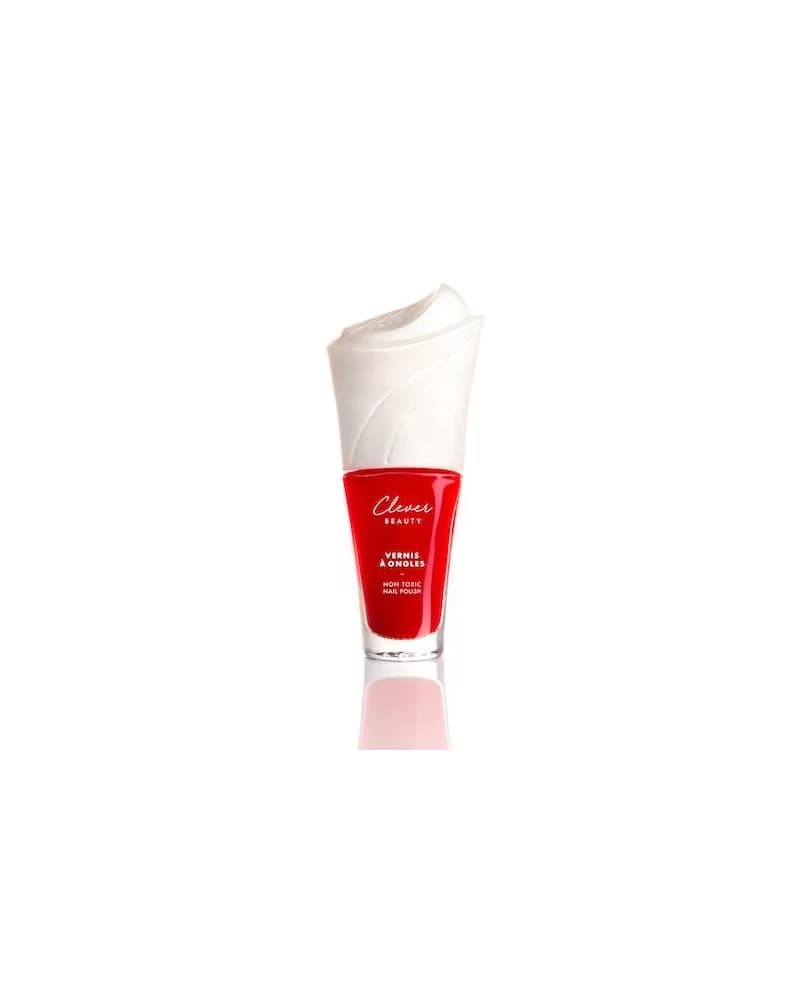 Vernis À Ongles Naturel 4 Fascinante 12Ml