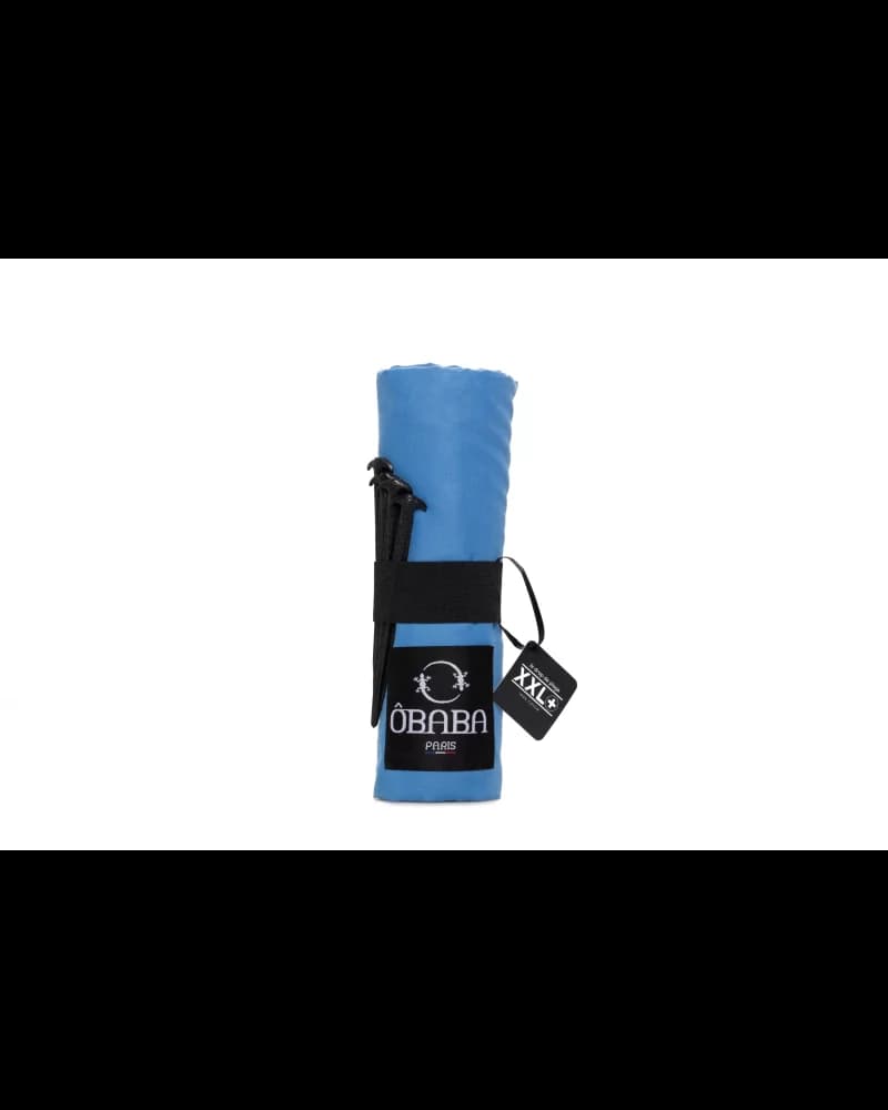 Drap De Plage Xxl+ Familial (5M2)