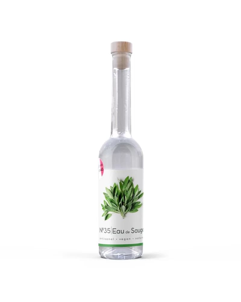 N.35 Eau De Sauge 100Ml