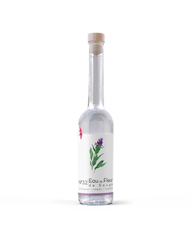 N.32 Eau De Fleur De Sauge 100Ml