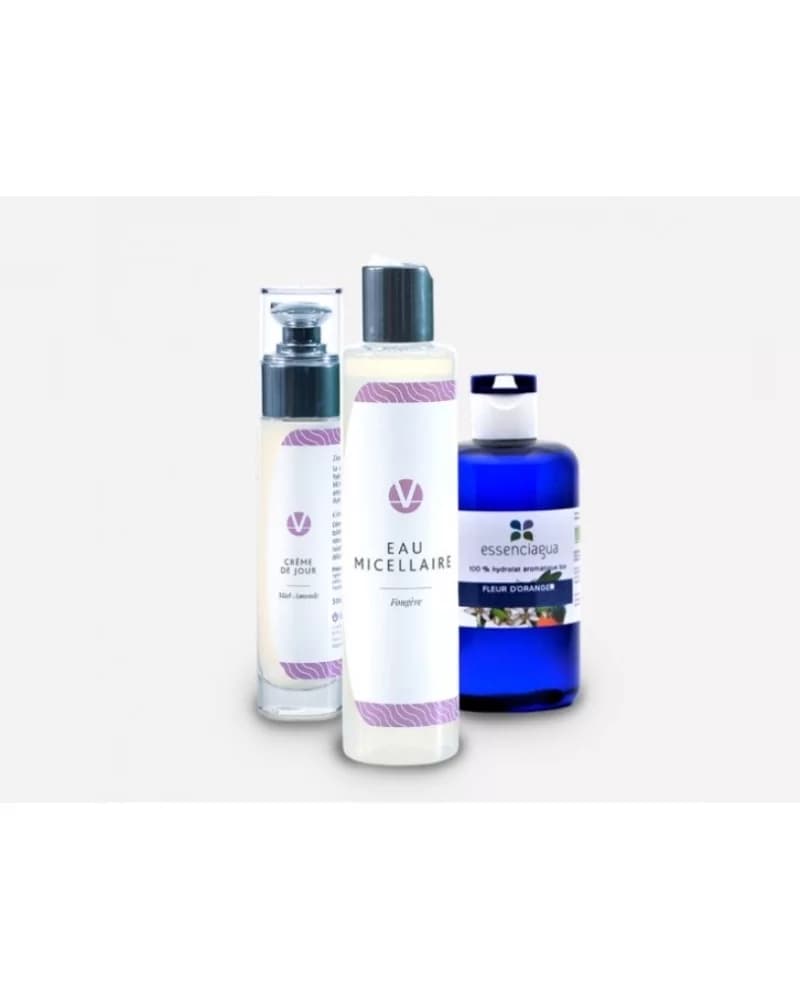 Routine Visage Nec Plus Ultra