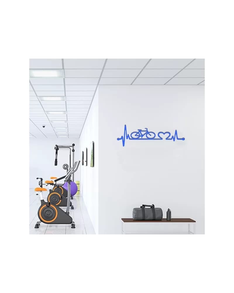 Vélo L Métal