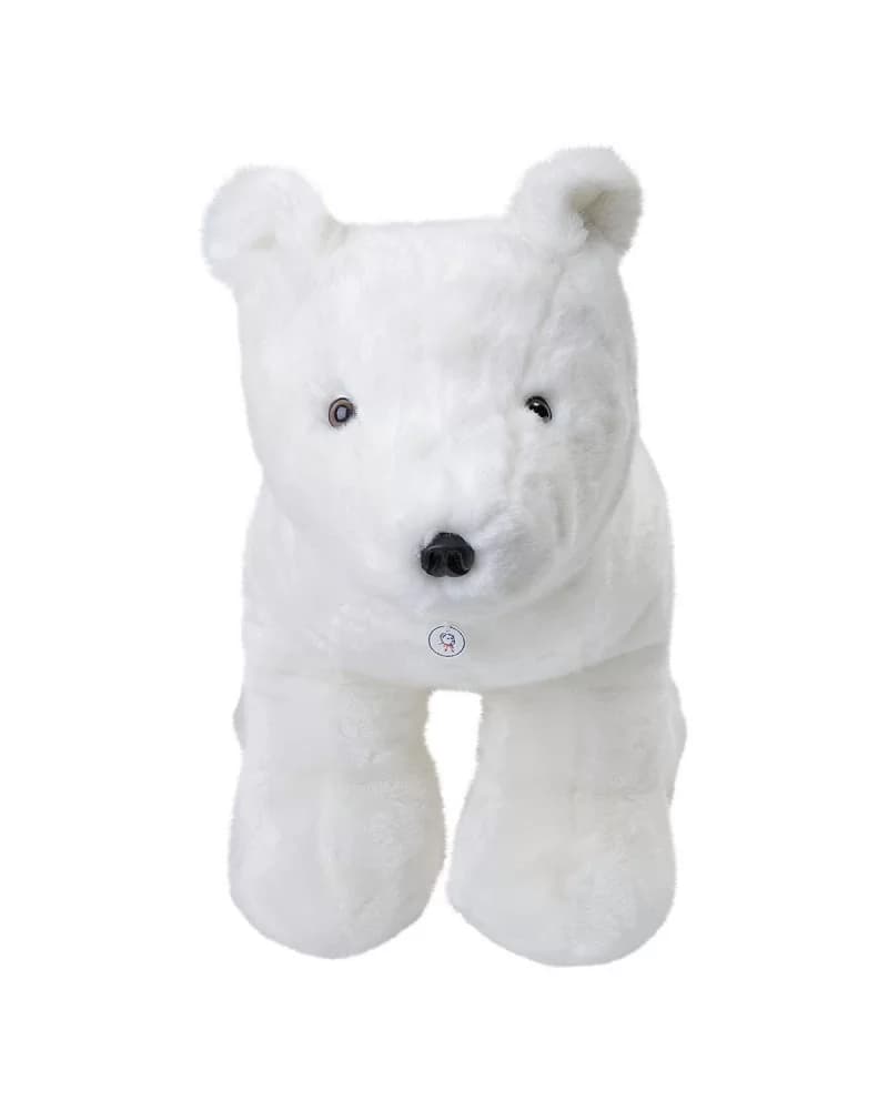 Peluche Ours Louis - 180 Cm