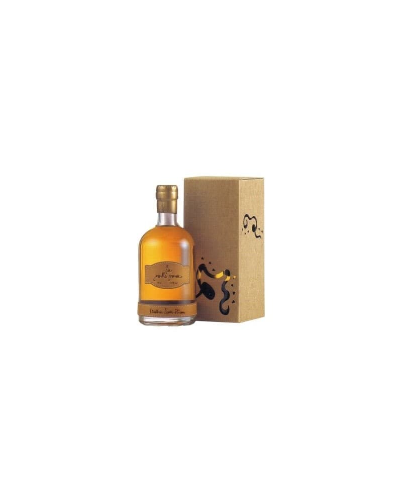 Vieille Prune - Carafe Équipage - 70cl