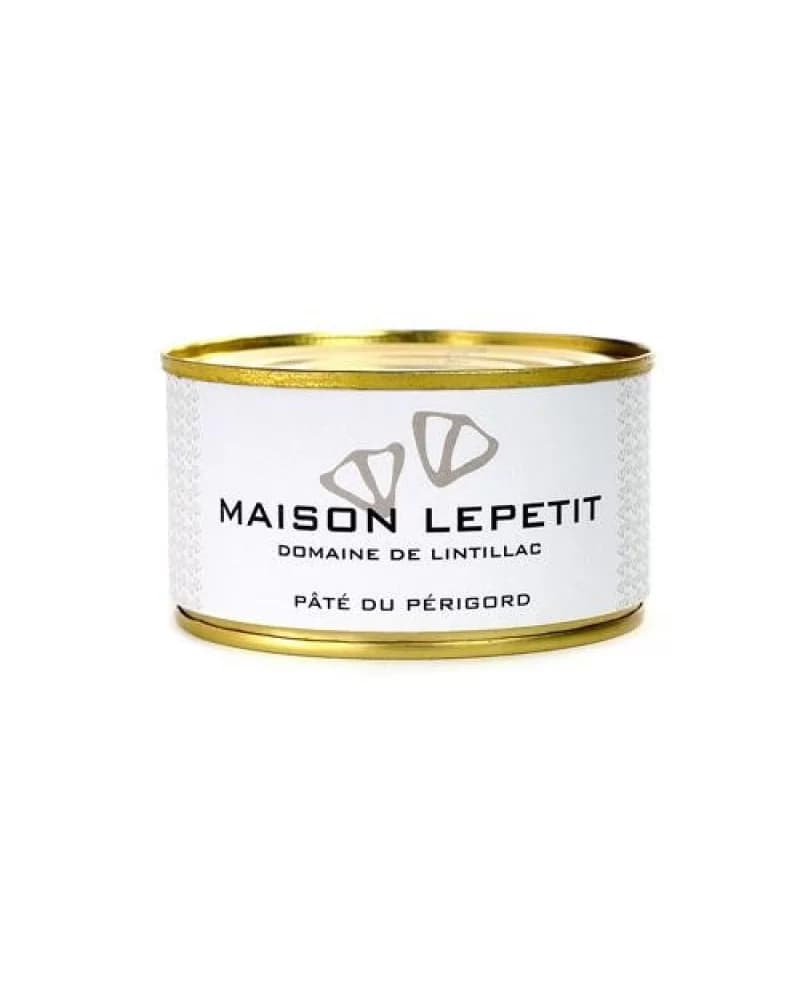 Pâté Du Périgord 130Gr