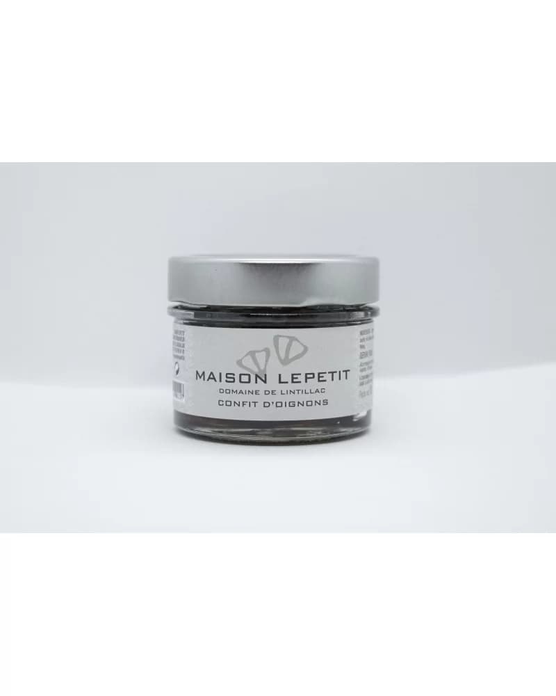 Confit D'Oignons 95 Gr